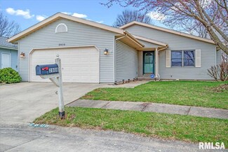 2808 Biscayne Dr, Springfield, IL 62707