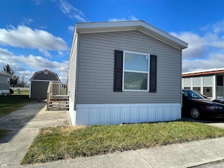 12015 Holly Dr, Lakeview, OH 43331