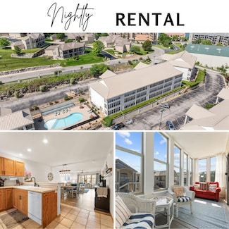 135 Upper Emerald Bay Cir Unit 6, Hollister, MO 65672