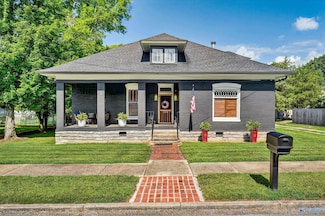 508 Lincoln Ave N, Fayetteville, TN 37334