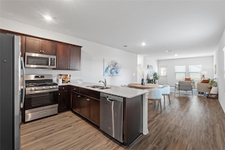 14120 Lyndora Ln, Pflugerville, TX 78660