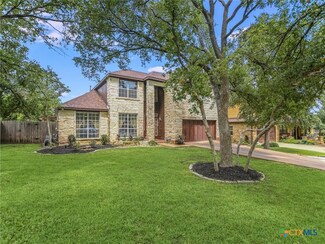 4004 Varner Ct, Austin, TX 78732