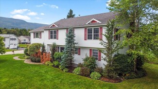 125 Valley Pass Rd, Manchester Center, VT 05255