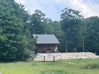2700 Bucky Moose Trail, Curran, MI 48728
