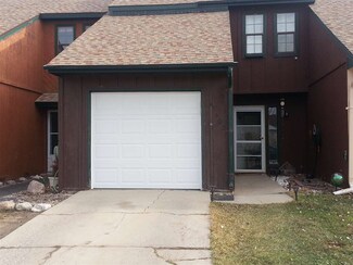 1103 Monroe St, Douglas, WY 82633