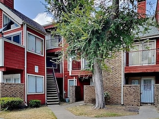 9839 Walnut St Unit T206, Dallas, TX 75243