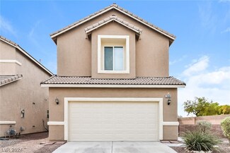 2600 La Mata St, Las Vegas, NV 89108