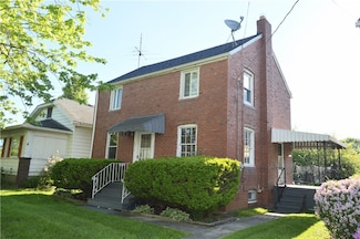 2310 Delaware Ave, New Castle, PA 16105
