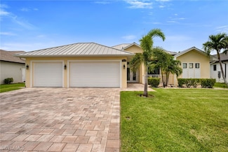 3934 SW 17th Ave, Cape Coral, FL 33914