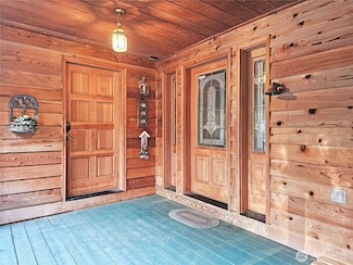 70 Dogwood Ln, Brinnon, WA 98320