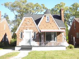 18690 Steel St, Detroit, MI 48235