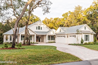 93 White Goose Cove, Saint Johns, FL 32259