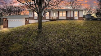643 Butternut Ln, Arnold, MO 63010