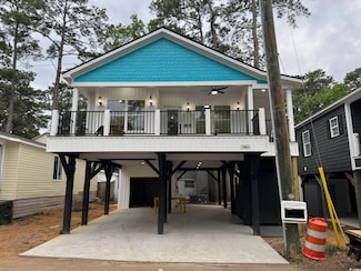 6001 S Kings Hwy Unit 1466 Mermaid Dr, Myrtle Beach, SC 29575
