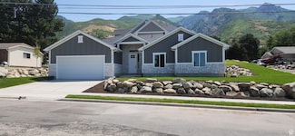 1870 N Morgan Valley Dr Unit 201, Morgan, UT 84050