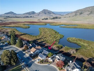 1044 Vista Del Collados, San Luis Obispo, CA 93405