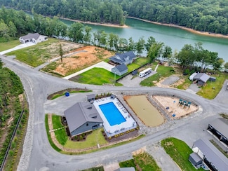 LOT 3 Shoreside at Sipsey, Double Springs, AL 35553