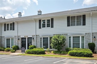 136 Peachtree Memorial Dr NW Unit PA4, Atlanta, GA 30309