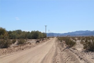 4400 Danby Rd, Wonder Valley, CA 92277