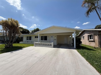 7302 NW 57th Ct, Tamarac, FL 33321