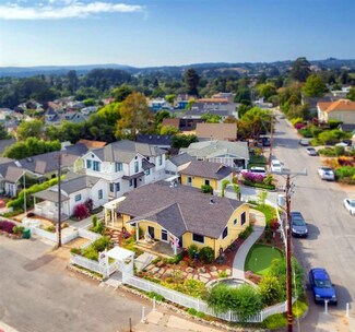 116 Grand Ave, Capitola, CA 95010