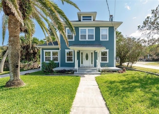 600 Bostwick Ave, Daytona Beach, FL 32118