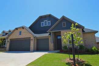 9320 SW 41st St, Oklahoma City, OK 73179