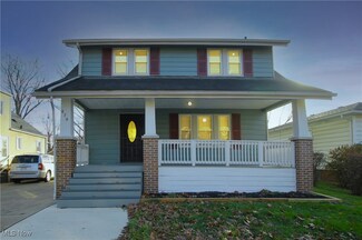 876 Harrison Ave, Akron, OH 44314