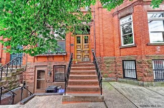 356 Hudson Ave, Albany, NY 12210
