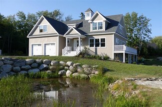 14 Village at Oceans End Blvd Unit 5, Southwest Harbor, ME 04679