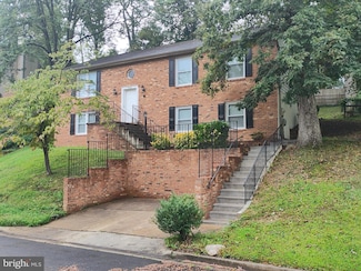 15712 Brandywine Rd, Dumfries, VA 22025