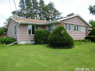 32 Birchwood Dr, Gouverneur, NY 13642