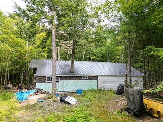 131 Eagle Ridge Rd, Lincoln, ME 04457