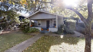 117 W 18th St Unit A, Chico, CA 95928