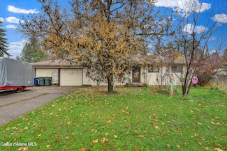 405 E Buttercup Ln, Coeur D'Alene, ID 83815