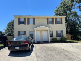 3909 Roberts Rd Unit A/B, Augusta, GA 30907