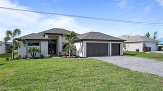 1806 SW 13th St, Cape Coral, FL 33991