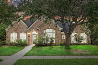 3102 Stargate Ct, Houston, TX 77068