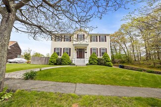 13 Clark Ave, Salem, MA 01970