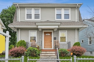 192 Carolina Ave, Irvington, NJ 07111