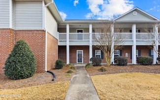 2412 King Richard Ct Unit F, Greenville, NC 27858