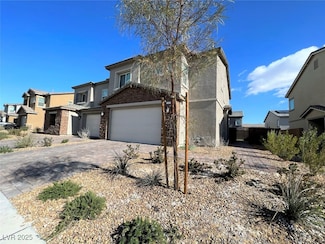 7014 Noah Raven St, North Las Vegas, NV 89084