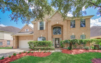 11704 Shoal Landing St, Pearland, TX 77584