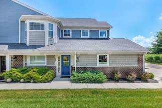 4374 Fairway Ln, Lebanon, OH 45036