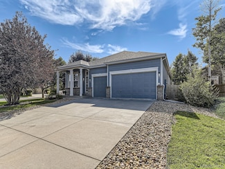 17284 E Hawksbead Dr, Parker, CO 80134