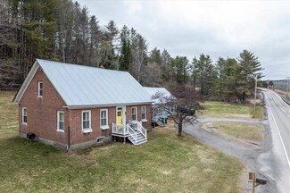 6276 Us Route 2, Plainfield, VT 05667
