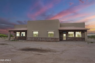 1720 S Sb Ranch Rd, Sierra Vista, AZ 85635