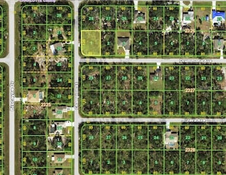 13310 Drummond Ave, Port Charlotte, FL 33953