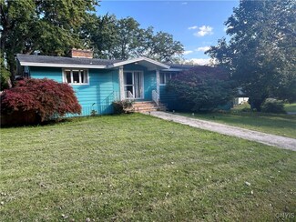 113 Ardsley Dr, Syracuse, NY 13214