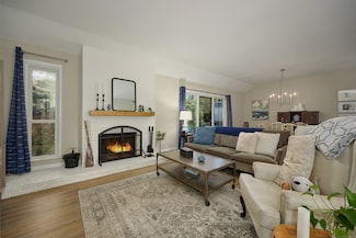 916 Heritage Village Unit A, Southbury, CT 06488